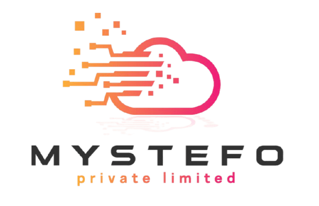 Mystefo Logo