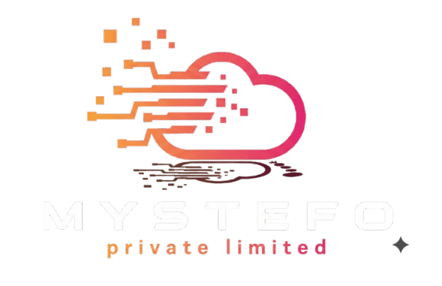 Mystefo Logo